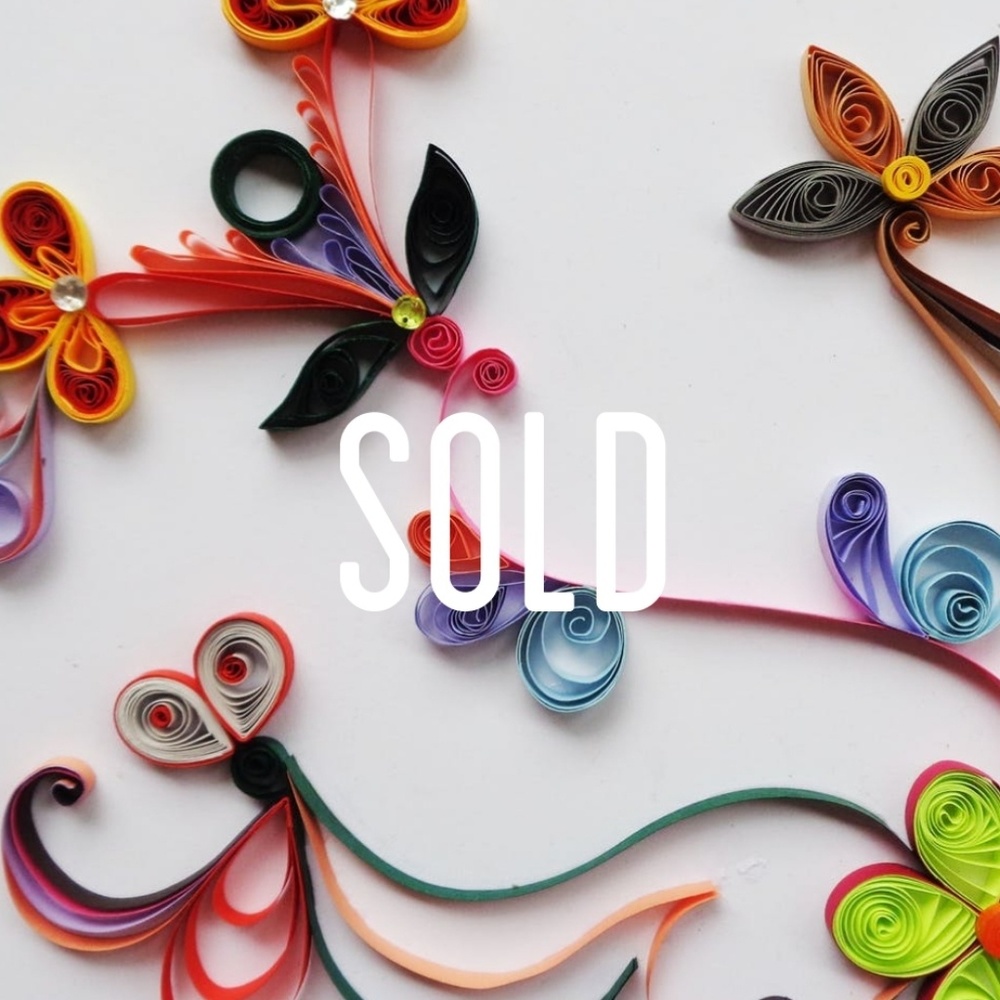 SOLD